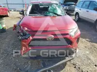 2024 Toyota RAV4 фото