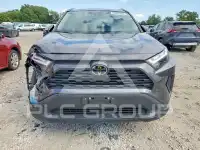2024 Toyota RAV4 фото