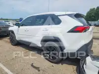 2024 Toyota RAV4 фото