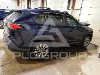 2024 Toyota RAV4 фото