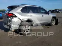 2024 Toyota RAV4 фото