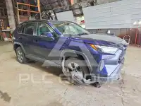 2024 Toyota RAV4 photo