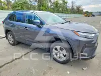 2024 Toyota RAV4 photo