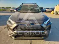 2024 Toyota RAV4 фото