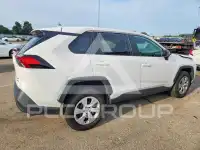 2024 Toyota RAV4 photo