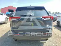 2024 Toyota RAV4 фото