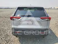 2024 Toyota RAV4 фото