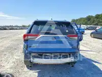 2024 Toyota RAV4 фото