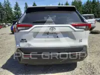 2024 Toyota RAV4 фото