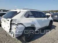 2024 Toyota RAV4 фото