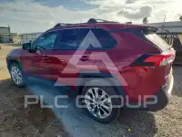 2024 Toyota RAV4 фото
