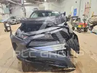 2024 Toyota RAV4 фото