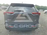2024 Toyota RAV4 фото