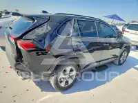2024 Toyota RAV4 photo