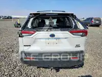 2024 Toyota RAV4 фото