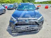 2024 Toyota RAV4 фото