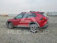 2024 Toyota RAV4 фото