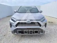 2024 Toyota RAV4 фото