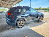 2024 Toyota RAV4 photo