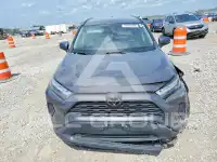 2024 Toyota RAV4 фото