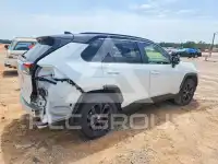 2024 Toyota RAV4 фото