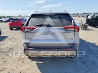 2024 Toyota RAV4 фото