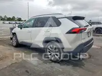 2024 Toyota RAV4 фото