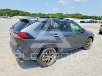 2024 Toyota RAV4 фото