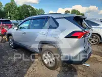 2024 Toyota RAV4 фото