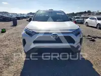 2024 Toyota RAV4 фото