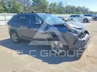 2024 Toyota RAV4 photo