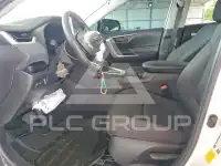 2024 Toyota RAV4 фото