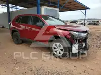 2024 Toyota RAV4 photo