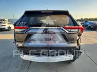 2024 Toyota RAV4 фото