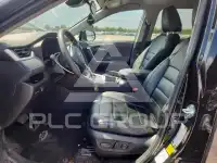 2024 Toyota RAV4 фото