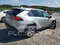 2024 Toyota RAV4 фото