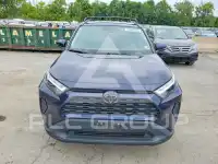 2024 Toyota RAV4 фото