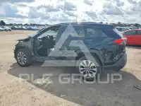 2024 Toyota RAV4 фото