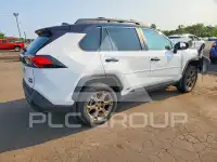 2024 Toyota RAV4 фото