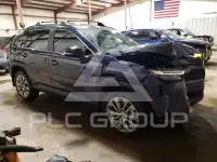 2024 Toyota RAV4 фото