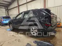 2024 Toyota RAV4 фото