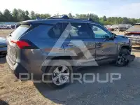 2024 Toyota RAV4 фото