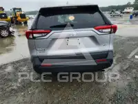 2024 Toyota RAV4 фото
