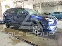 2024 Toyota RAV4 фото