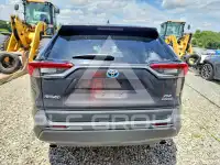 2024 Toyota RAV4 photo