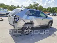 2024 Toyota RAV4 фото