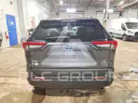 2024 Toyota RAV4 фото