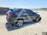2024 Toyota RAV4 фото