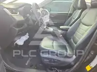 2024 Toyota RAV4 фото