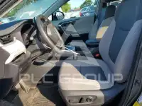 2024 Toyota RAV4 фото